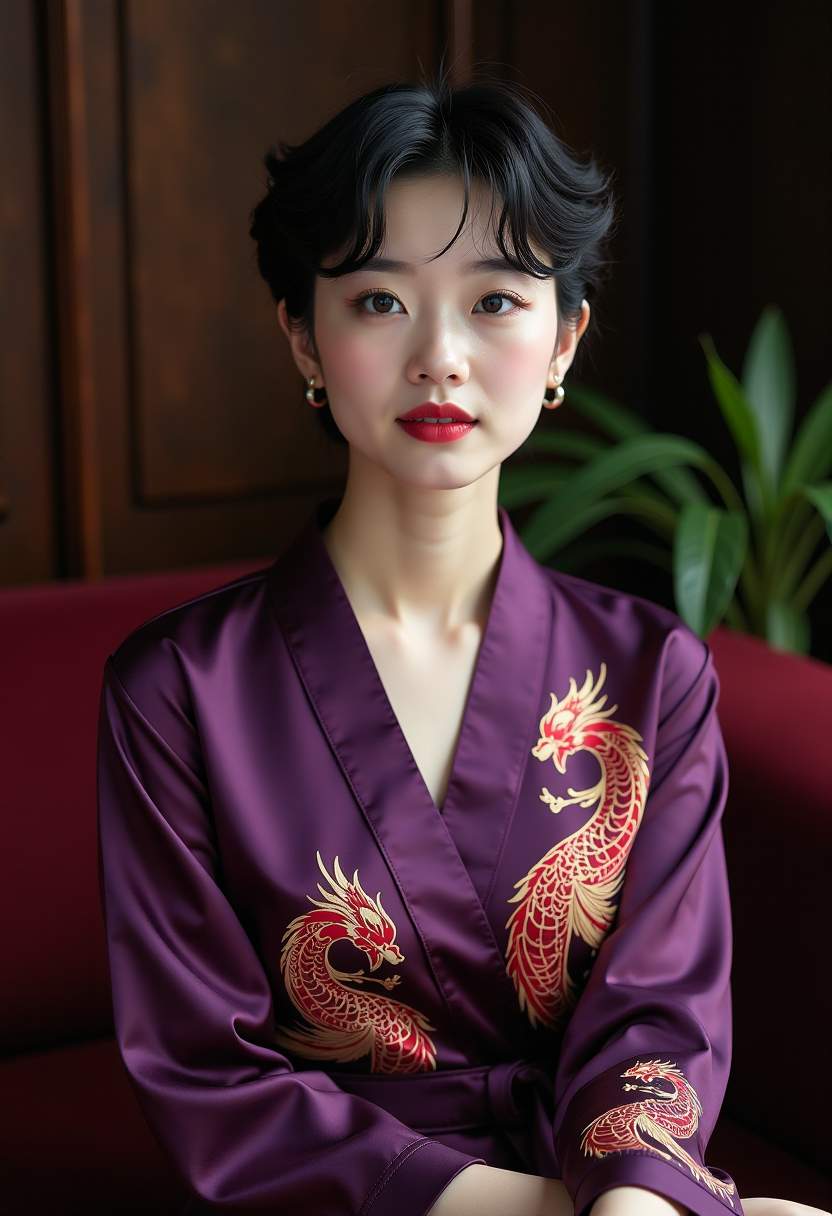 温柔以待
