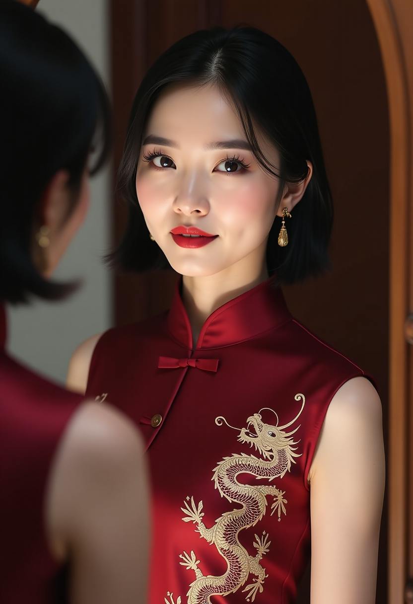 黑夜将至