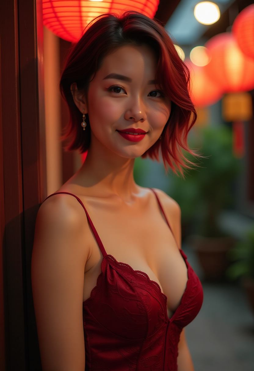 星河尽处