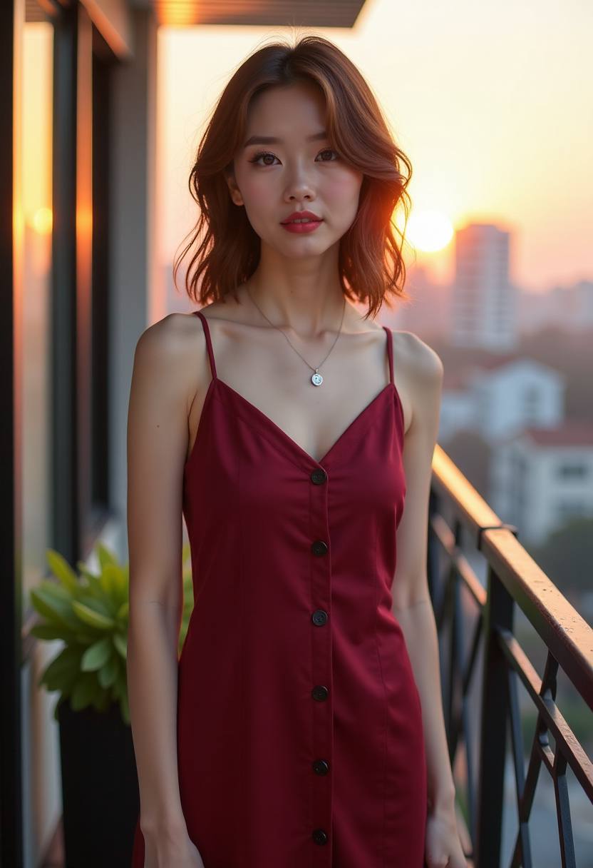 长风渡