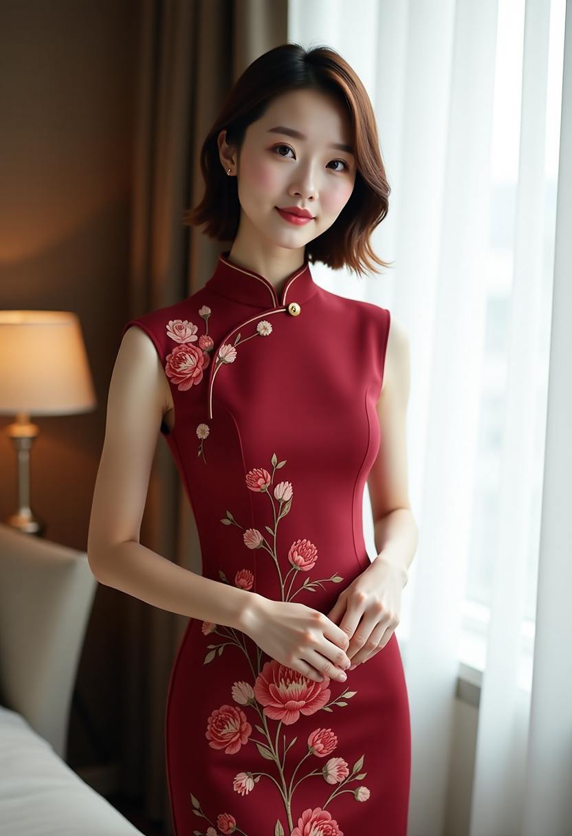 时光倒流